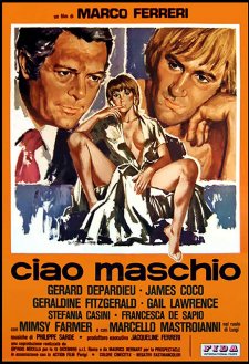 Ciao maschio Ciao maschio