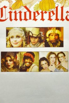 Cinderella Cinderella