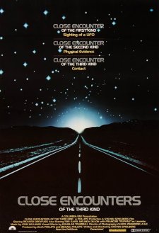 Close Encounters of the Third Kind Close Encounters of the Third Kind