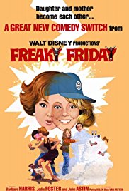 Freaky Friday Freaky Friday