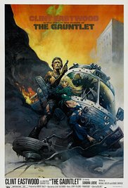 The Gauntlet
