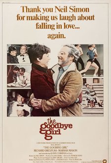 The Goodbye Girl The Goodbye Girl