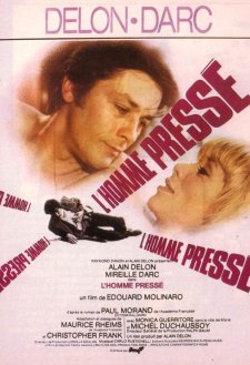 L'homme pressé L'homme pressé