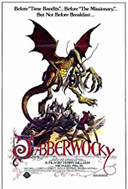 Jabberwocky