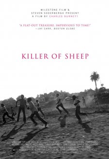 Killer of Sheep Killer of Sheep
