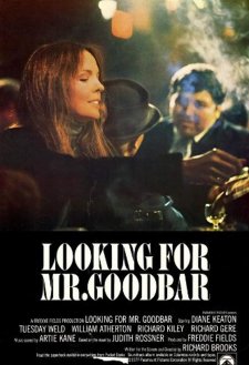 Looking for Mr. Goodbar