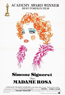 Madame Rosa Madame Rosa