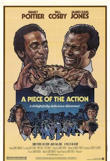 A Piece of the Action