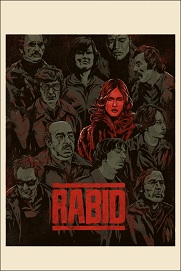 Rabid Rabid