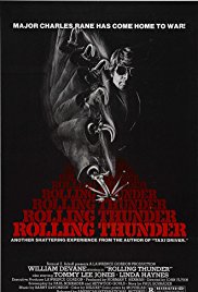 Rolling Thunder Rolling Thunder