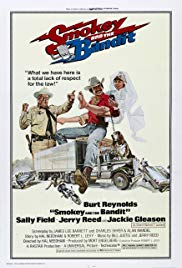 Smokey and the Bandit