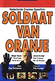 Soldier of Orange