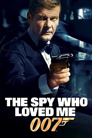 The Spy Who Loved Me