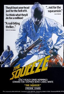 The Squeeze