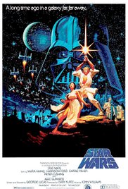 Star Wars: Episode IV - A New Hope