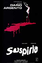 Suspiria Suspiria