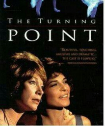 The Turning Point The Turning Point