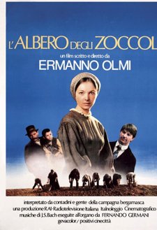 دانلود فیلم The Tree of Wooden Clogs 1978 با زیرنویس فارسی و تماشای آنلاین