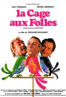 La Cage aux Folles