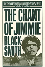 The Chant of Jimmie Blacksmith