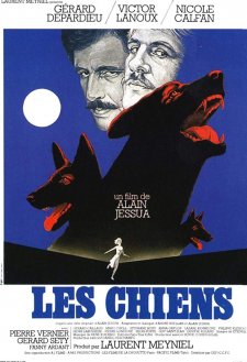 Les chiens
