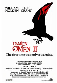 Damien: Omen II Damien: Omen II