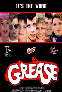 Grease