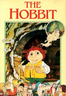 The Hobbit The Hobbit