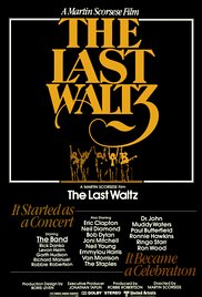 The Last Waltz