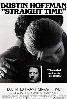 دانلود فیلم Straight Time 1978 با زیرنویس فارسی و تماشای آنلاین