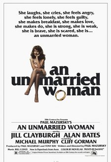 An Unmarried Woman