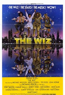 The Wiz The Wiz