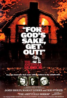 The Amityville Horror