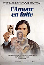 L'amour en fuite L'amour en fuite
