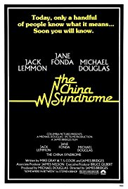 The China Syndrome