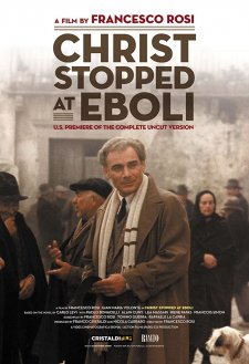 Christ Stopped at Eboli Christ Stopped at Eboli