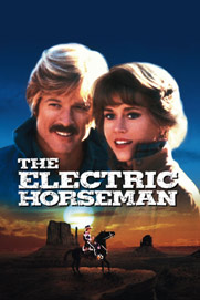 The Electric Horseman