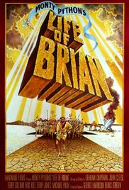 Life of Brian Life of Brian