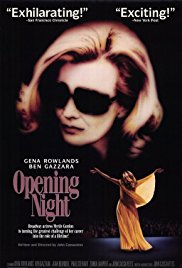 Opening Night Opening Night