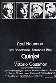 Quintet Quintet