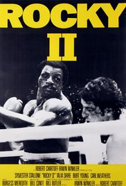 Rocky II Rocky II