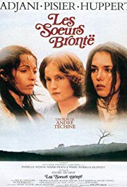 Les soeurs Brontë