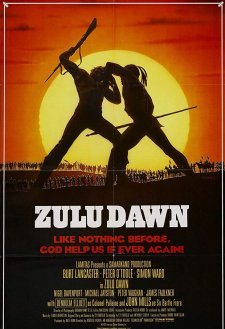 Zulu Dawn Zulu Dawn