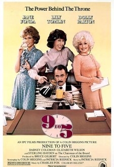 9 to 5 9 to 5