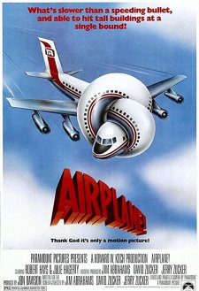 Airplane!