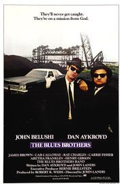 The Blues Brothers