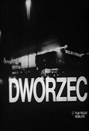 Dworzec