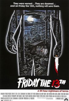 Friday the 13th Friday the 13th