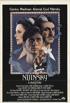 Nijinsky