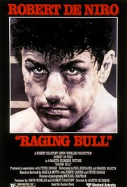 Raging Bull Raging Bull